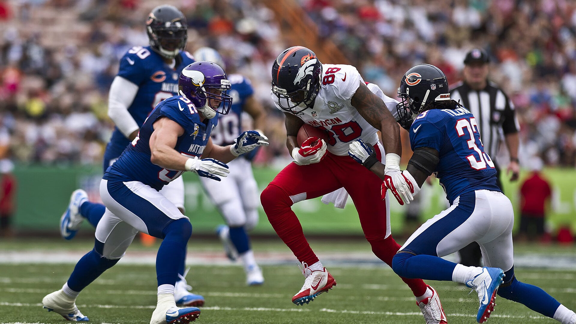 详细阅读:足球比赛中的关键战术变化 足球比赛中的关键战术变化