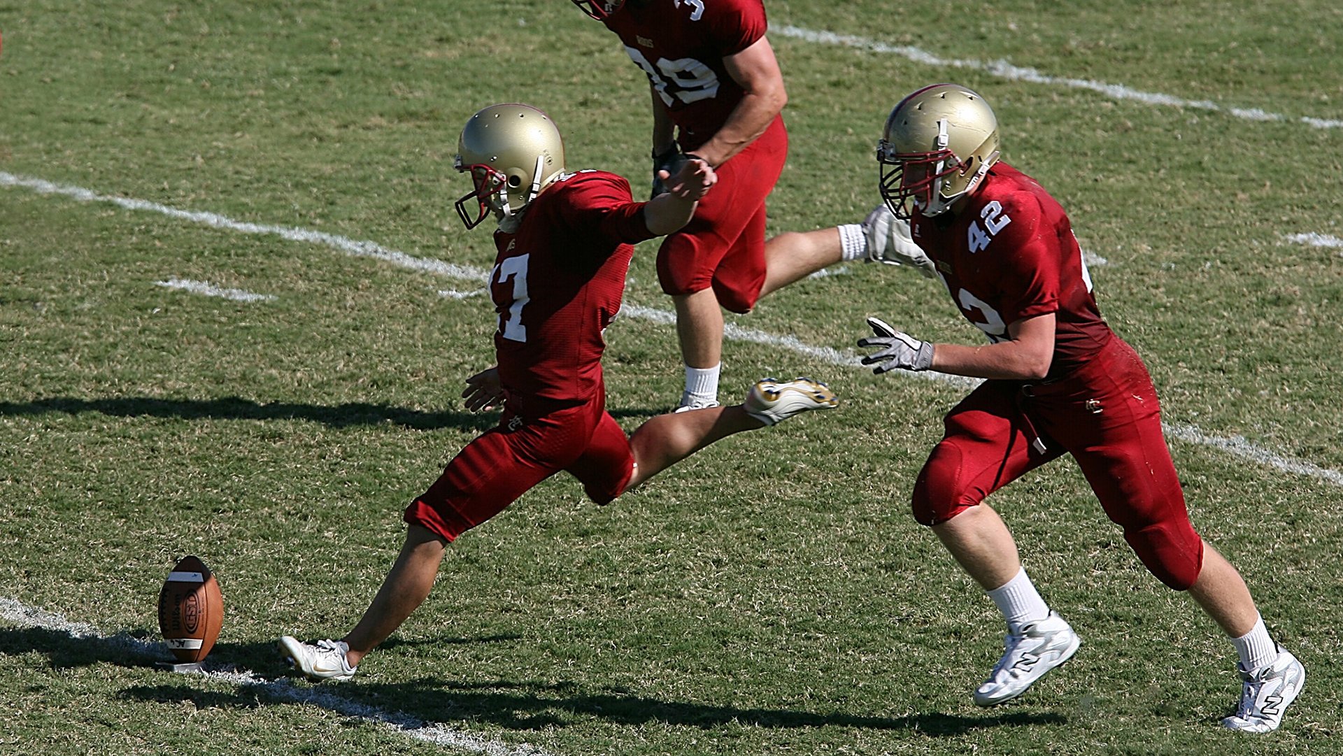 足球比赛中的关键战术变化